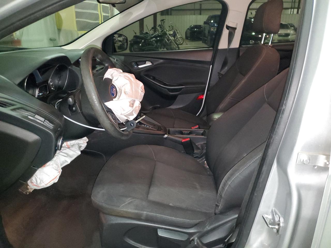 2016 Ford Focus - Image 7