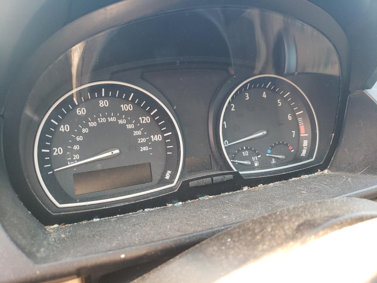 2006 BMW X3 - Image 9