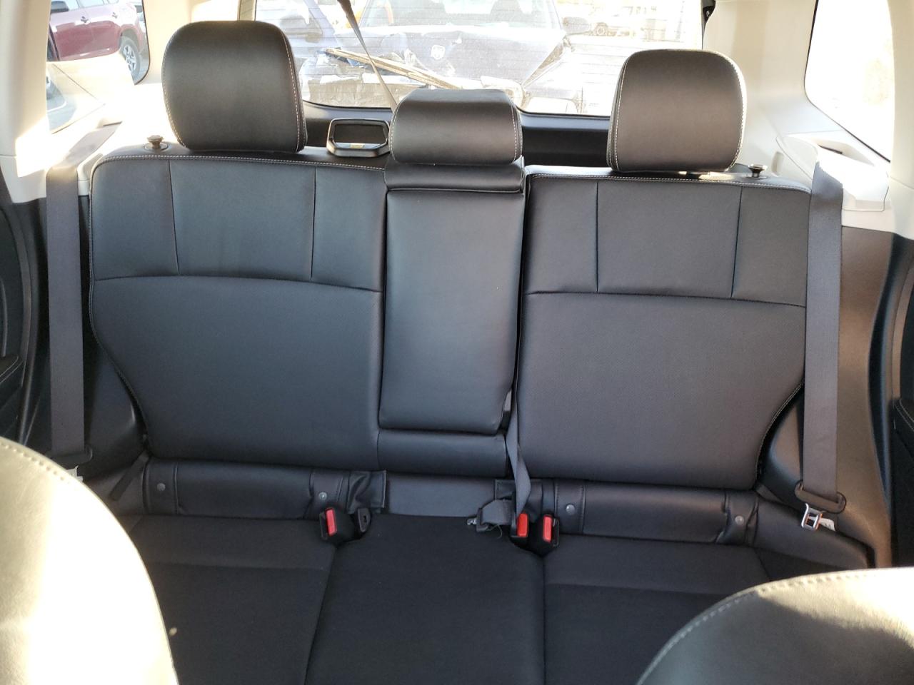 2014 Subaru Forester - Image 10