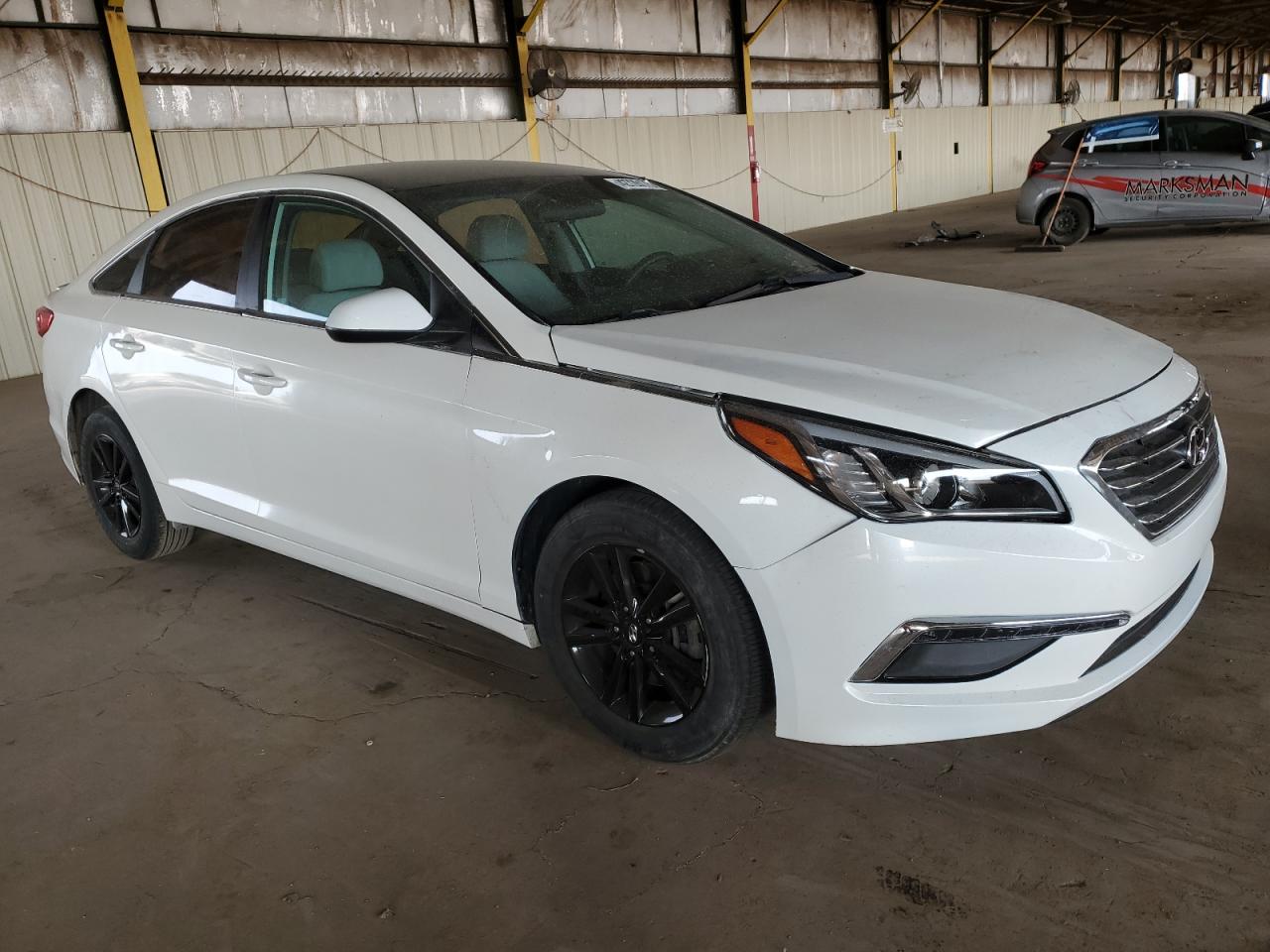 2015 Hyundai Sonata - Image 4