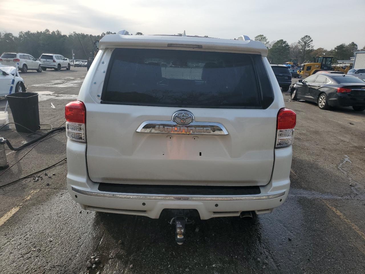 2011 Toyota 4Runner - Image 6