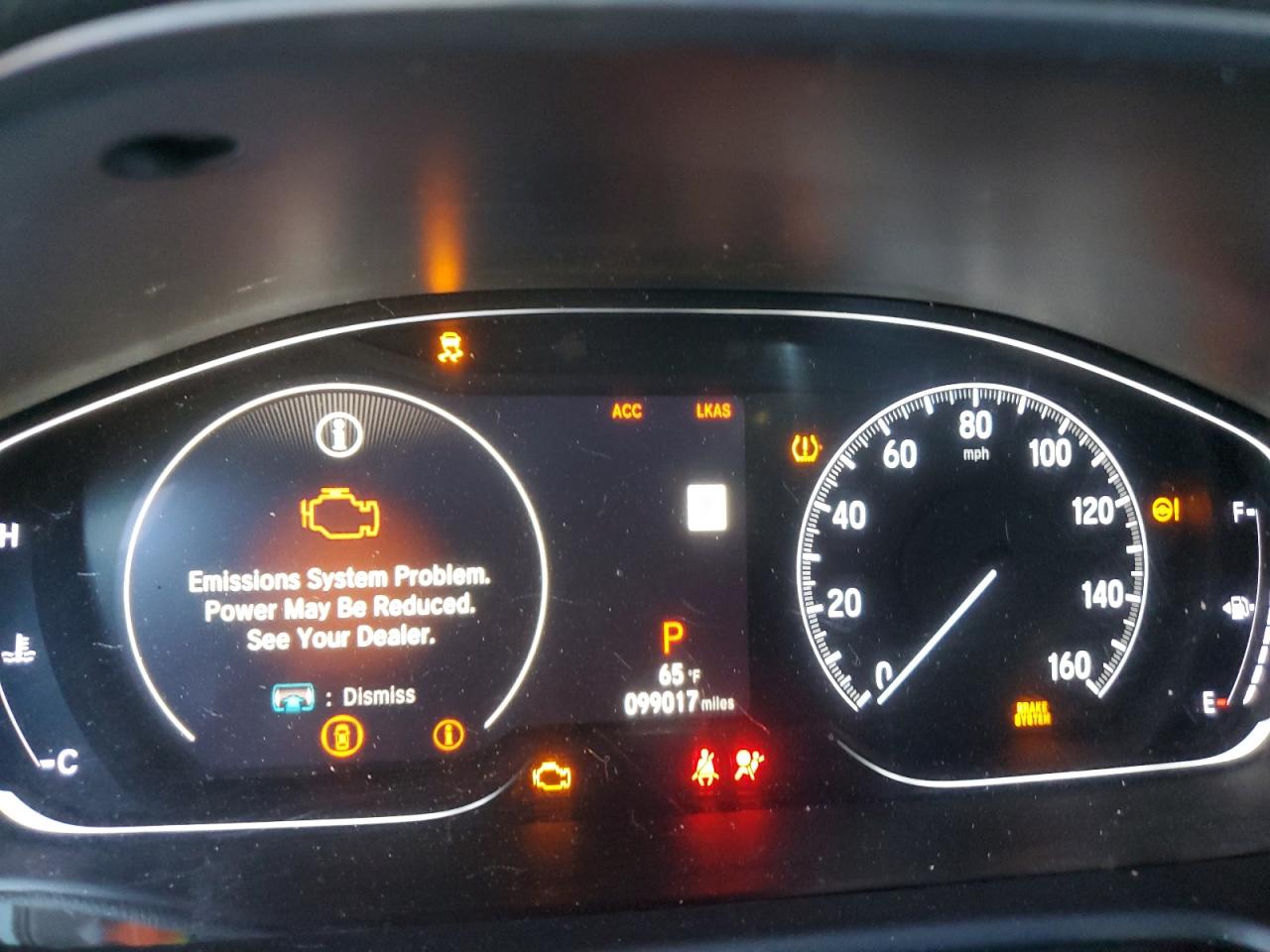 2019 Honda Accord - Image 9