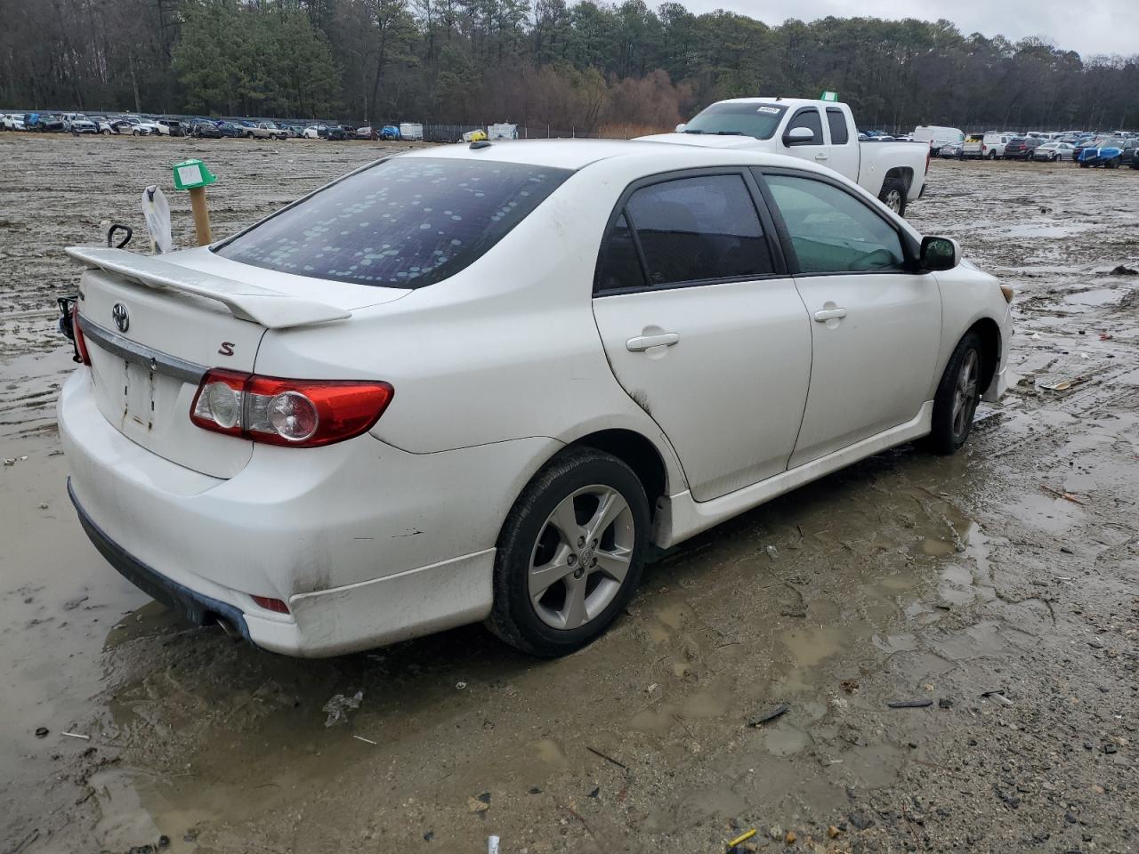 2011 Toyota Corolla - Image 3