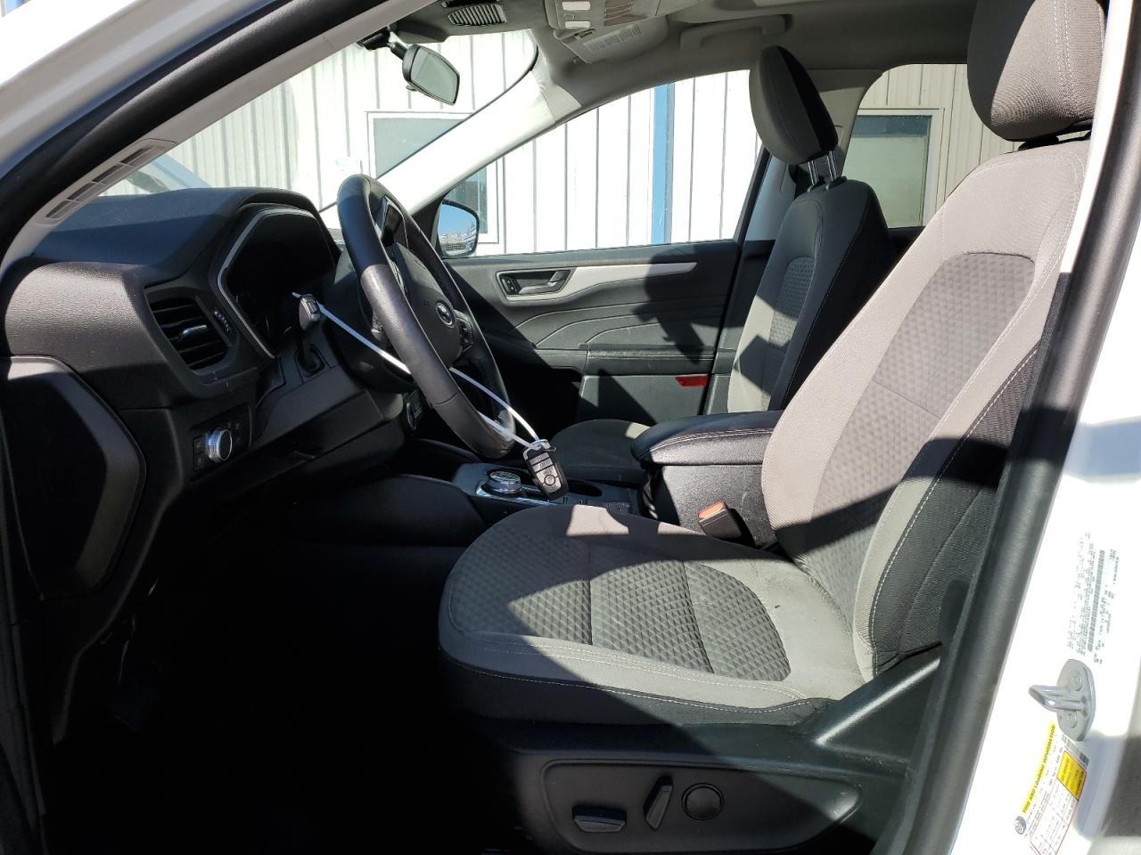 2022 Ford Escape - Image 7
