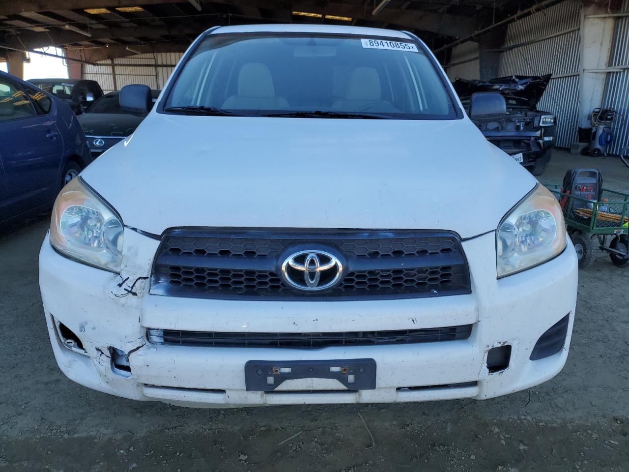 2009 Toyota RAV 4 - Image 5