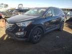 2013 Hyundai Santa Fe Sport  за продажба в Brighton, CO - Undercarriage