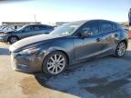 2017 Mazda 3 Grand Touring en Venta en Grand Prairie, TX - All Over