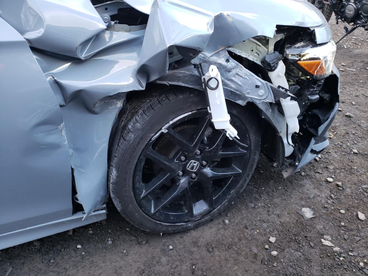 2024 Honda Civic - Image 12