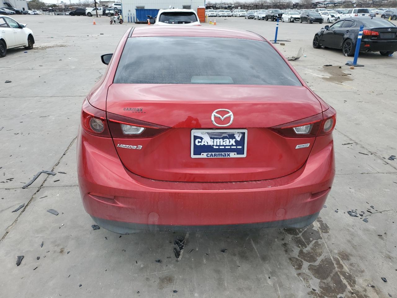 2017 Mazda 3 - Image 6