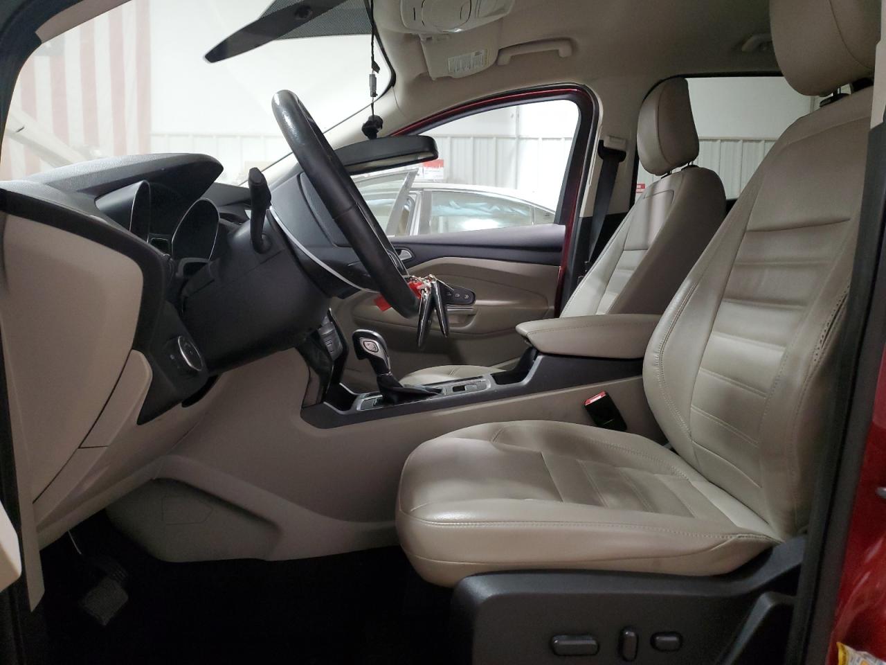 2019 Ford Escape - Image 7