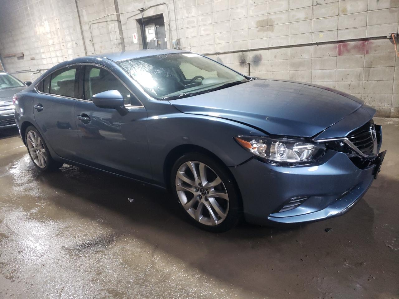 2016 Mazda 6 - Image 4