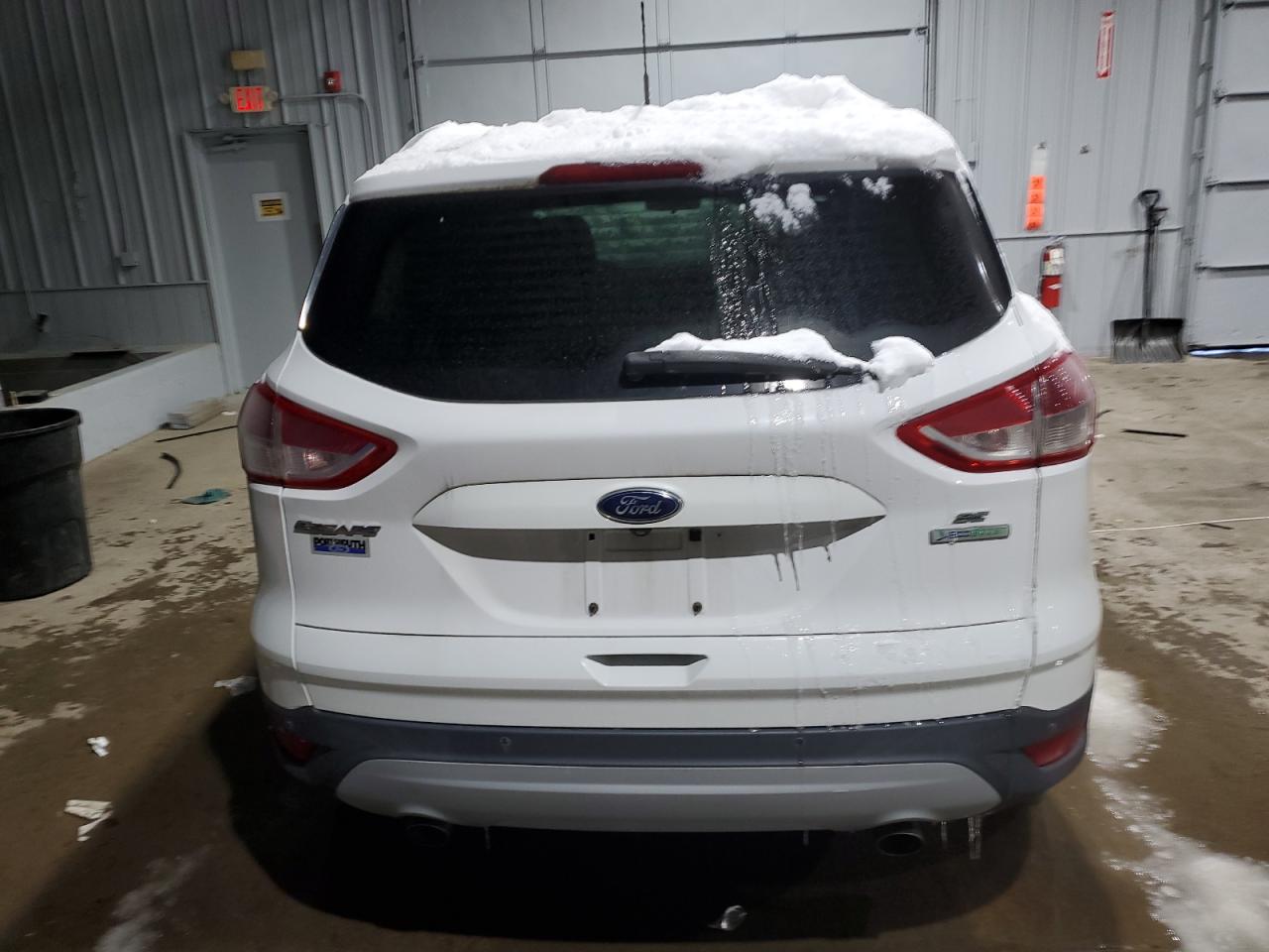 2014 Ford Escape - Image 6