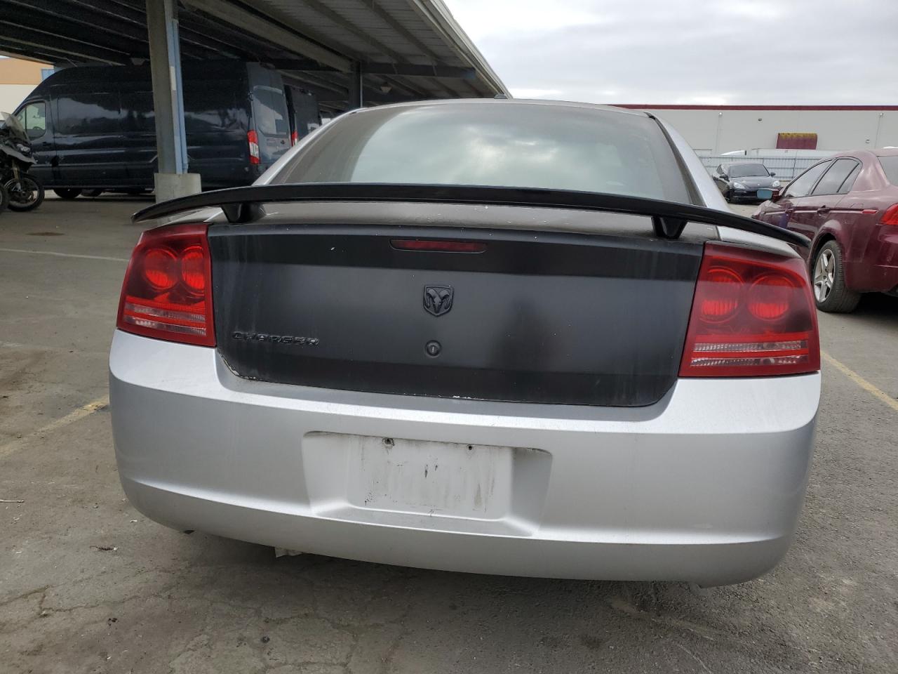 2006 Dodge Charger - Image 6