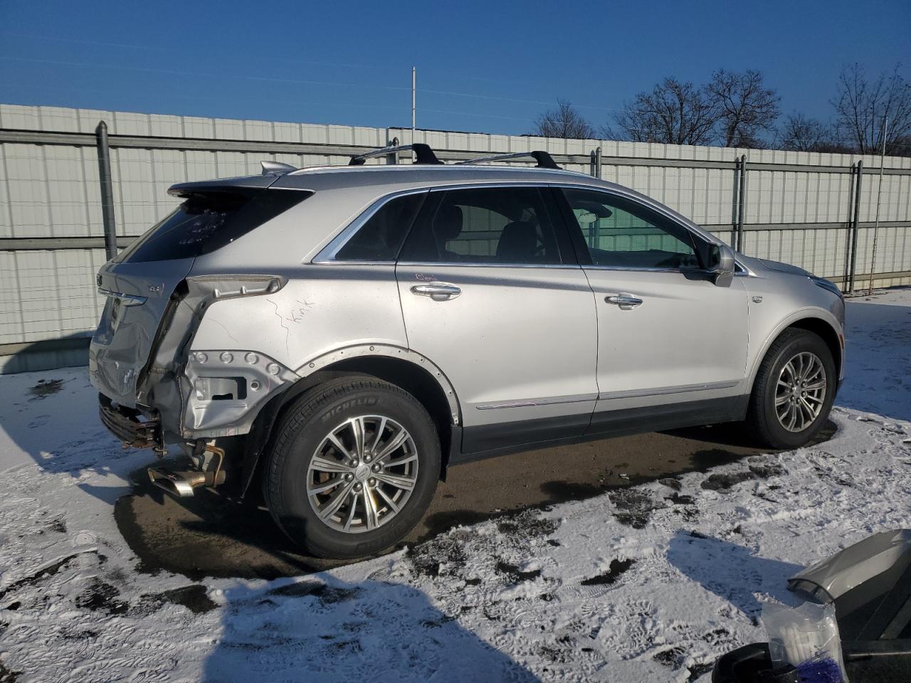 2018 Cadillac XT5 - Image 3