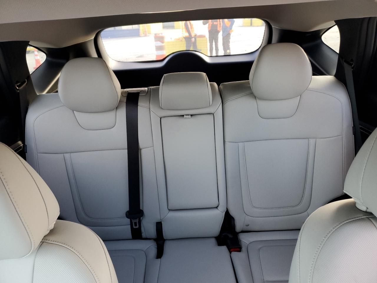 2024 Hyundai Tucson - Image 10