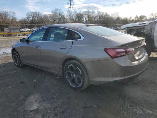  CHEVROLET MALIBU 2022 Колір засмаги