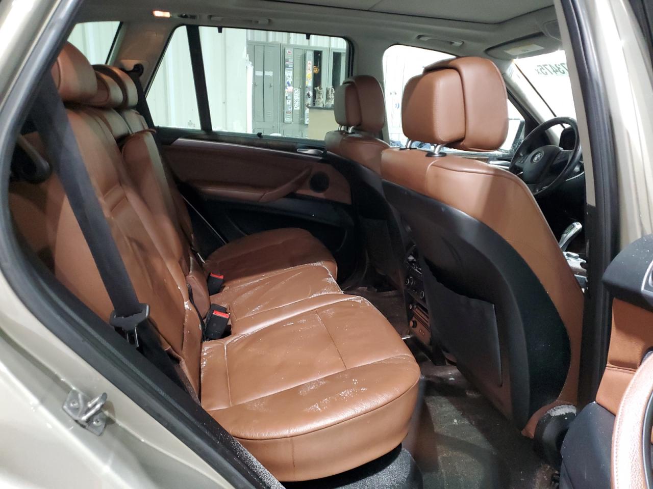 2011 BMW X5 - Image 11