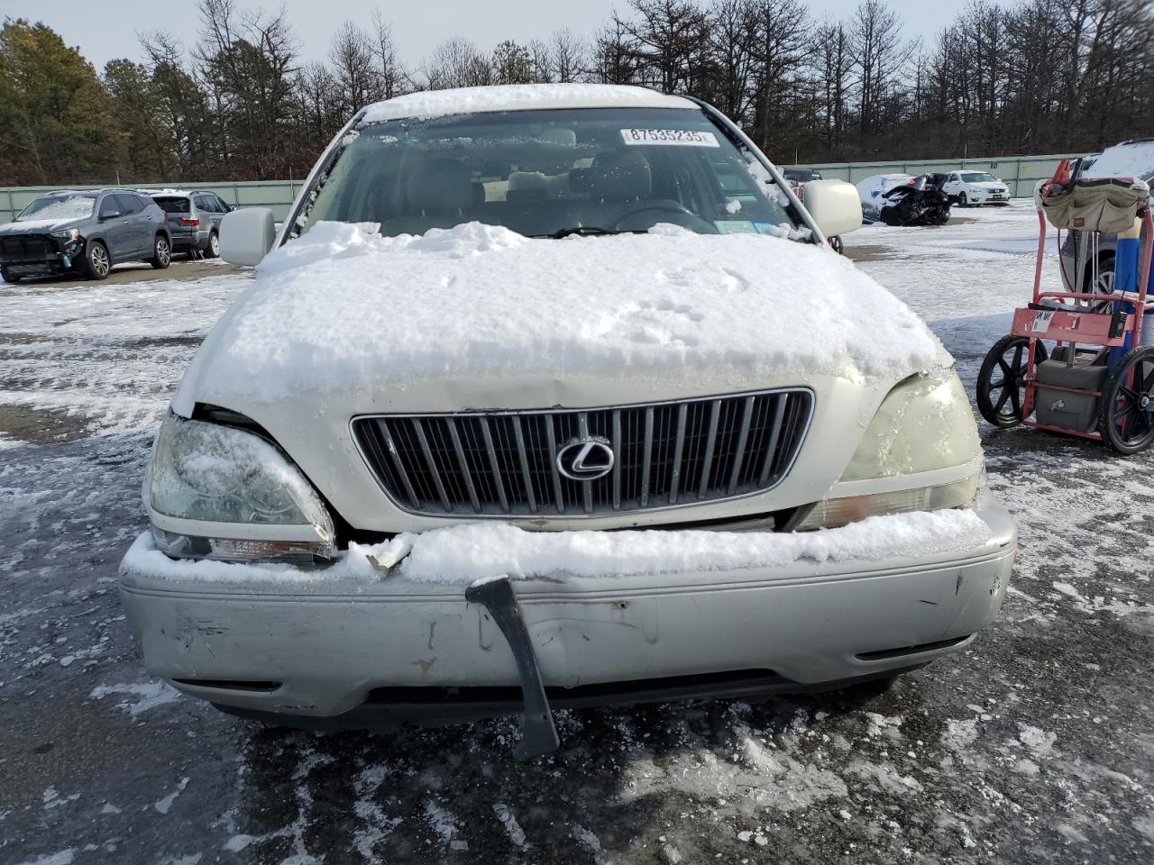 2002 Lexus RX - Image 5