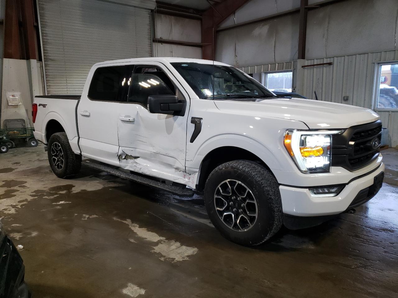 2023 Ford F-150 - Image 4