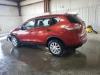 2016 Nissan Rogue S en Venta en Albany, NY - Front End