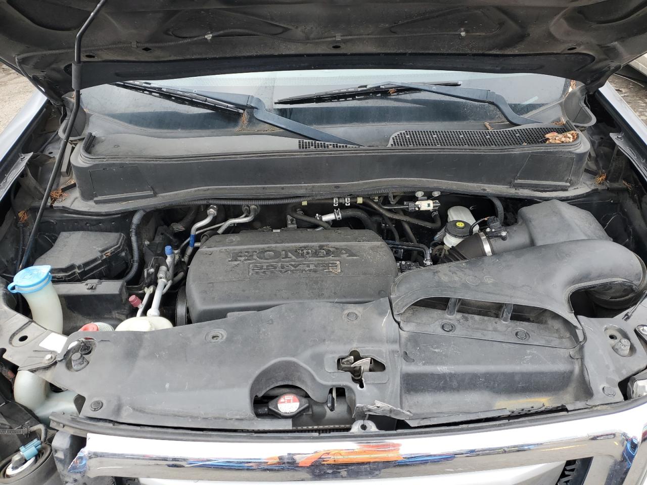 2011 Honda Pilot - Image 12