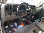 2000 Chevrolet Silverado C1500 продається в Albuquerque, NM - Biohazard/Chemical
