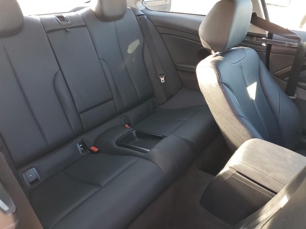 2015 BMW 4er - Image 10