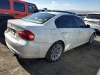 2011 Bmw 328 Xi Sulev за продажба в Albuquerque, NM - Front End
