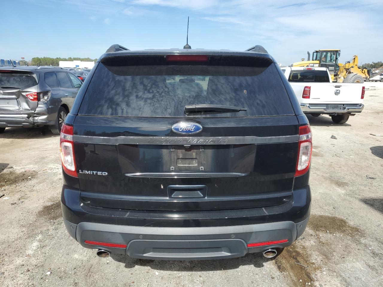 2012 Ford Explorer - Image 6