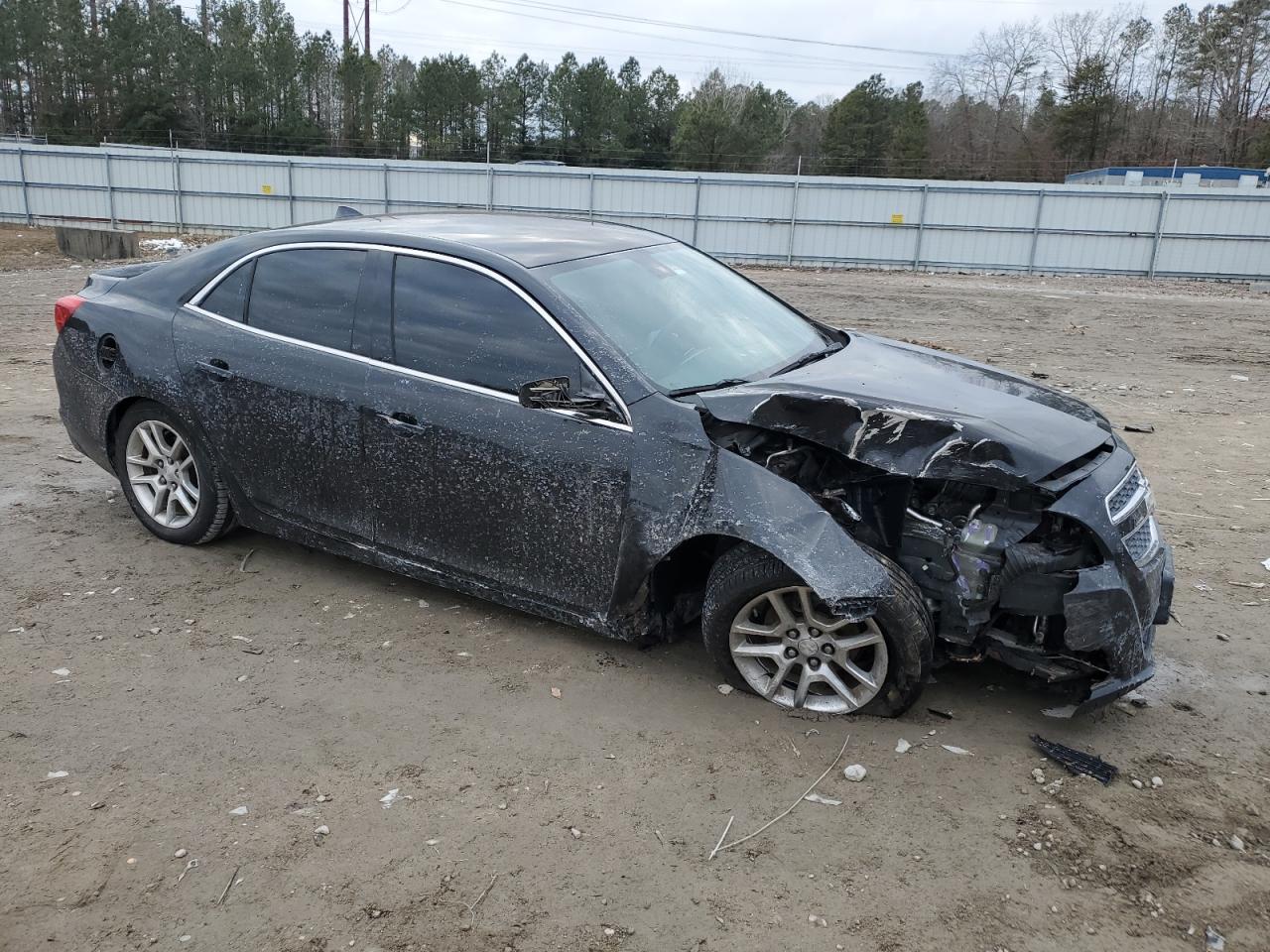 2013 Chevrolet Malibu - Image 4