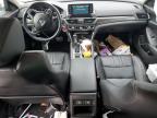 2021 Honda Accord Sport Se en Venta en Windsor, NJ - Side