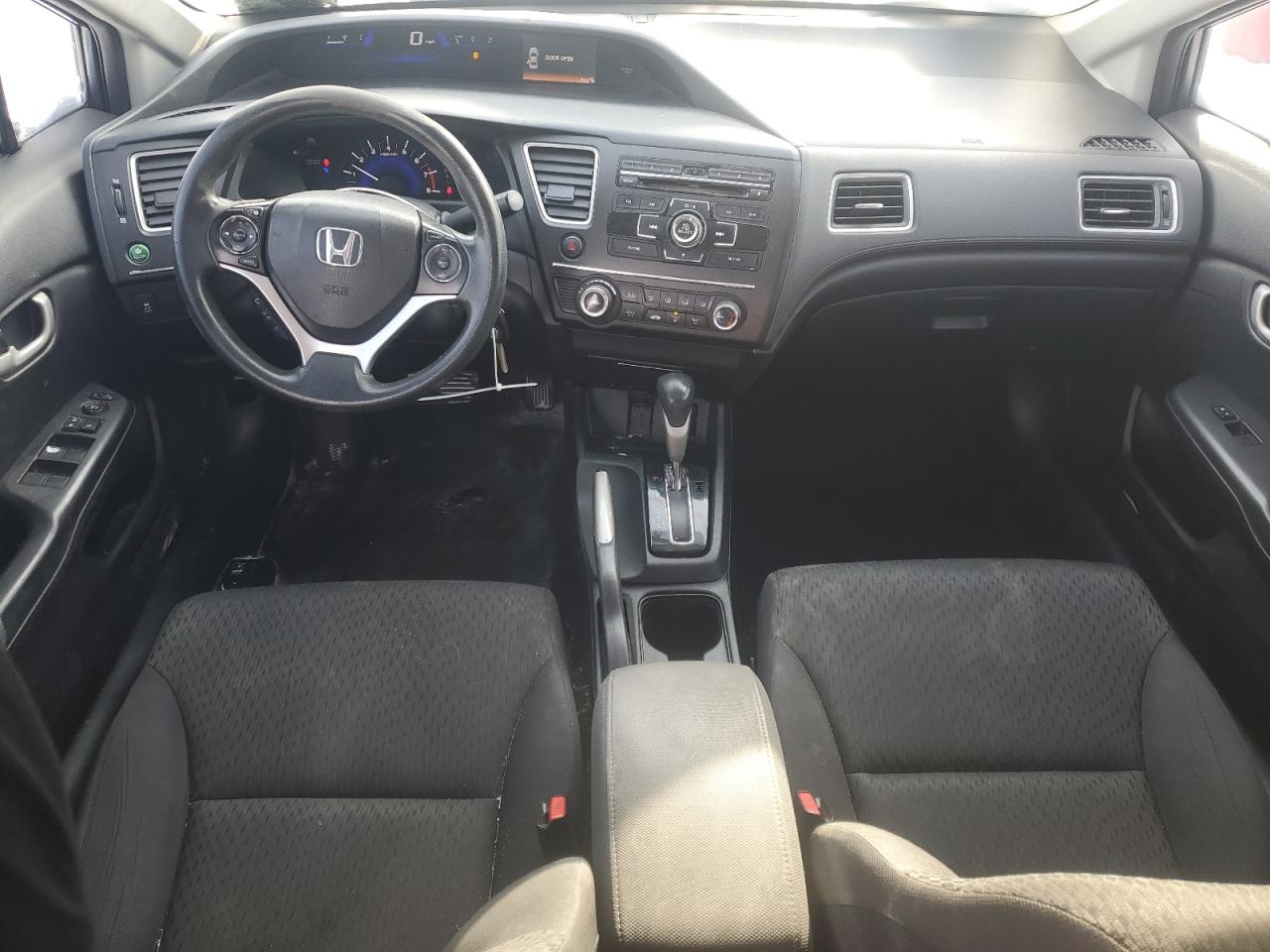 2014 Honda Civic - Image 8
