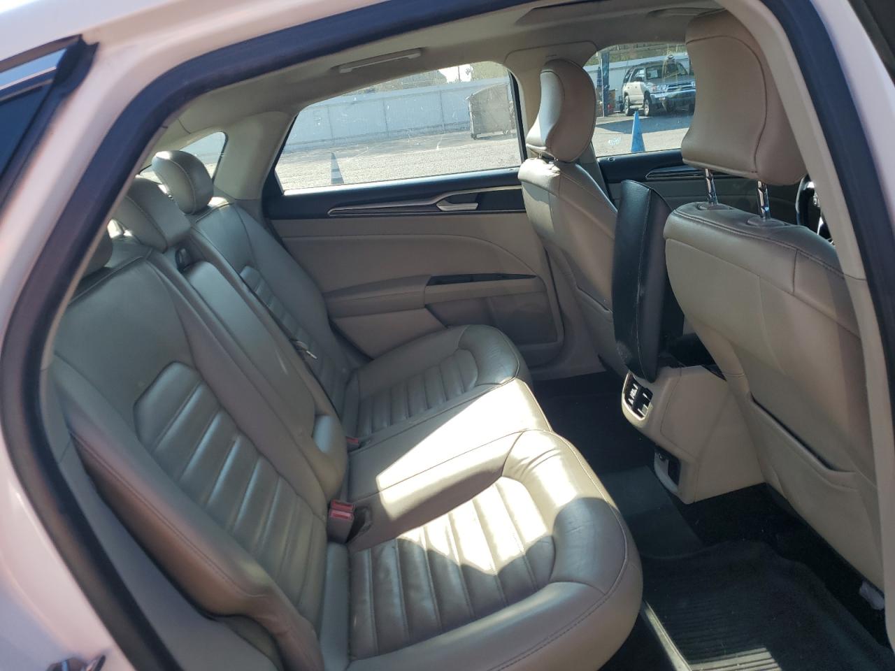 2017 Ford Fusion - Image 10