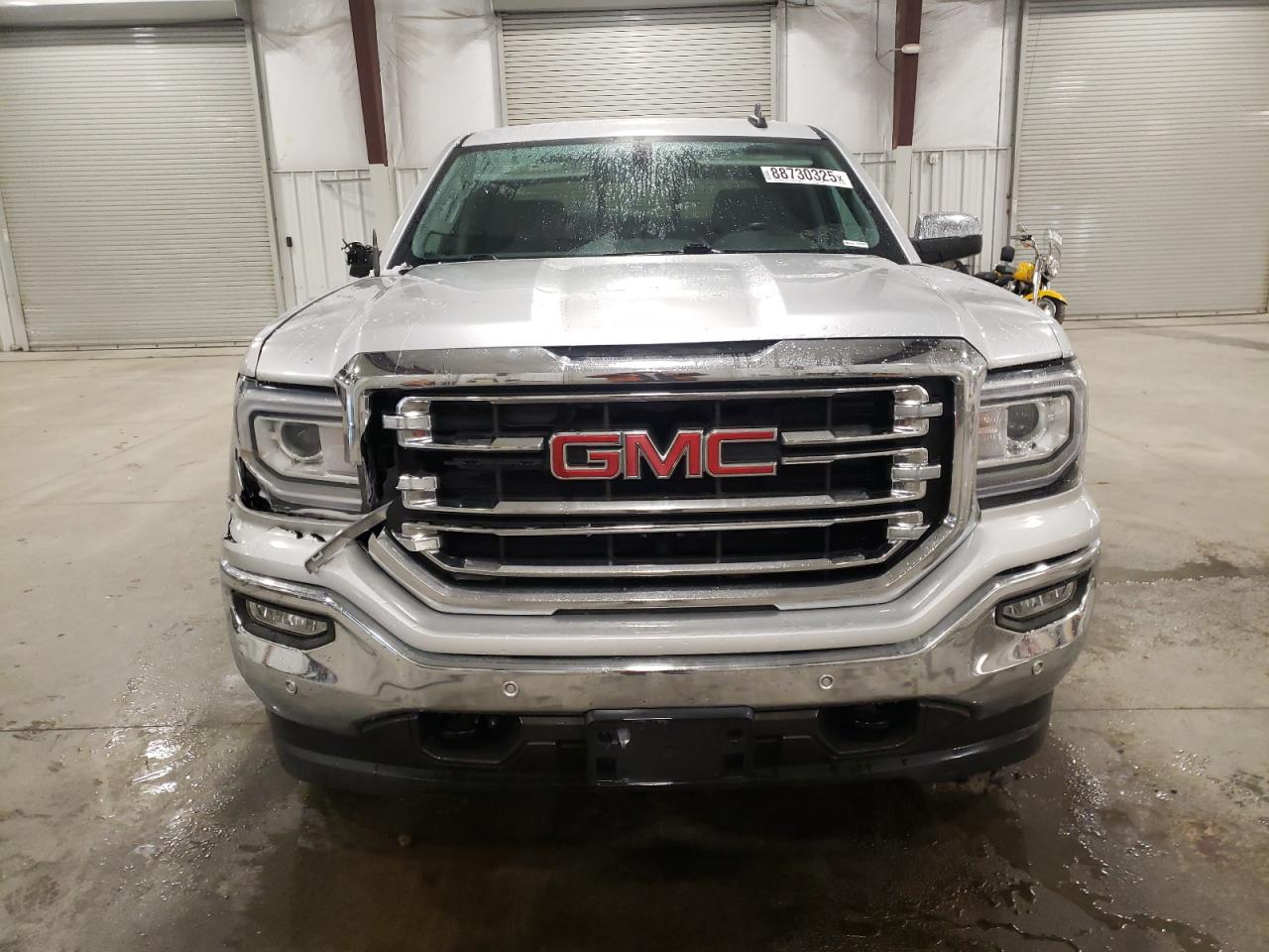 2018 GMC Sierra - Image 5
