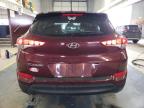 2017 Hyundai Tucson Se na sprzedaż w Fort Wayne, IN - Front End