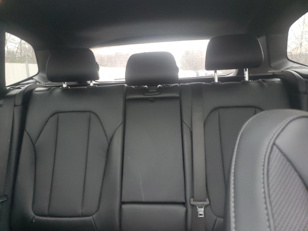 2022 BMW X3 - Image 10
