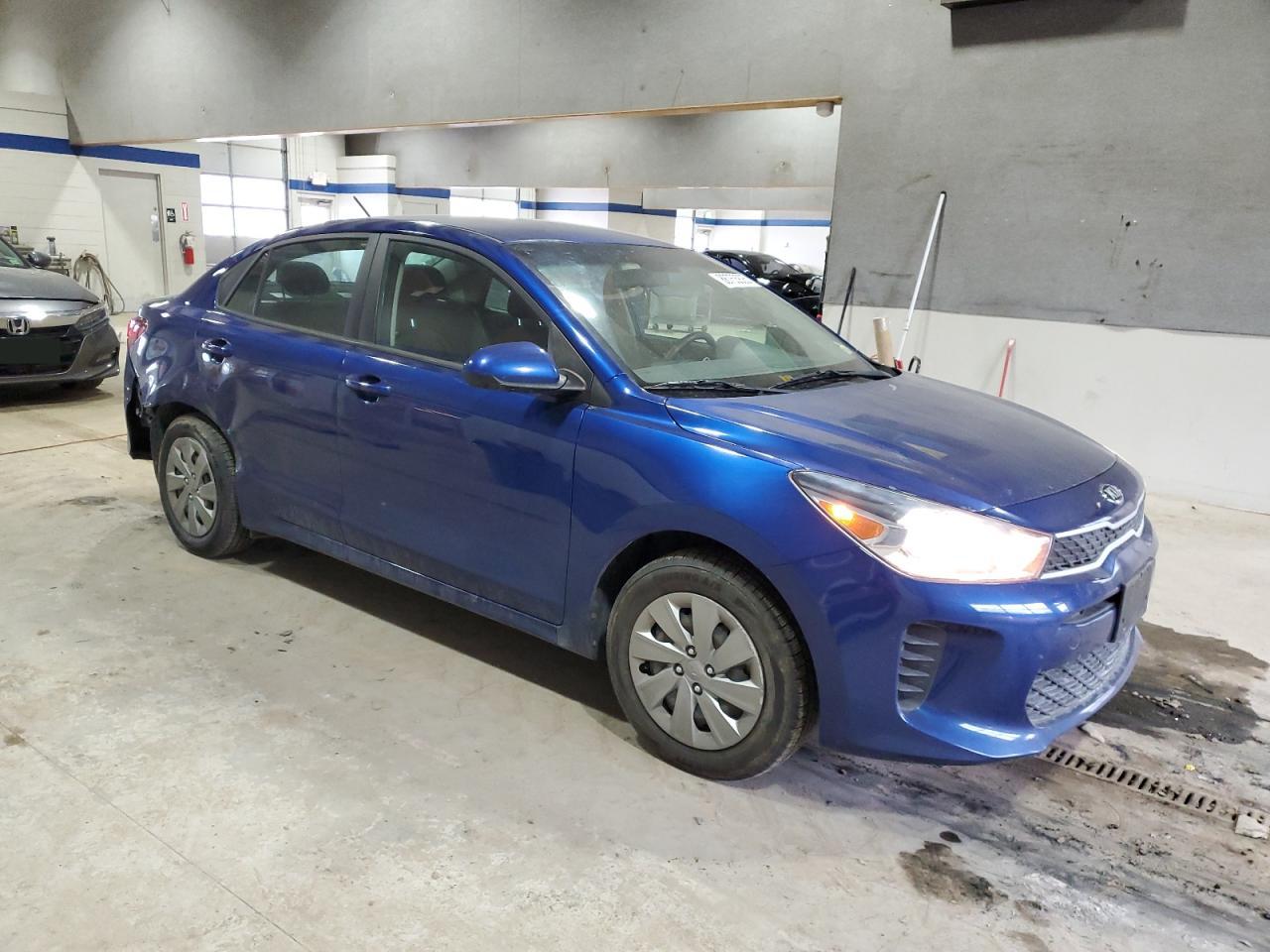 2020 Kia Rio - Image 4