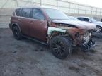 2018 Nissan Armada Sv for Sale in Albuquerque, NM - Front End
