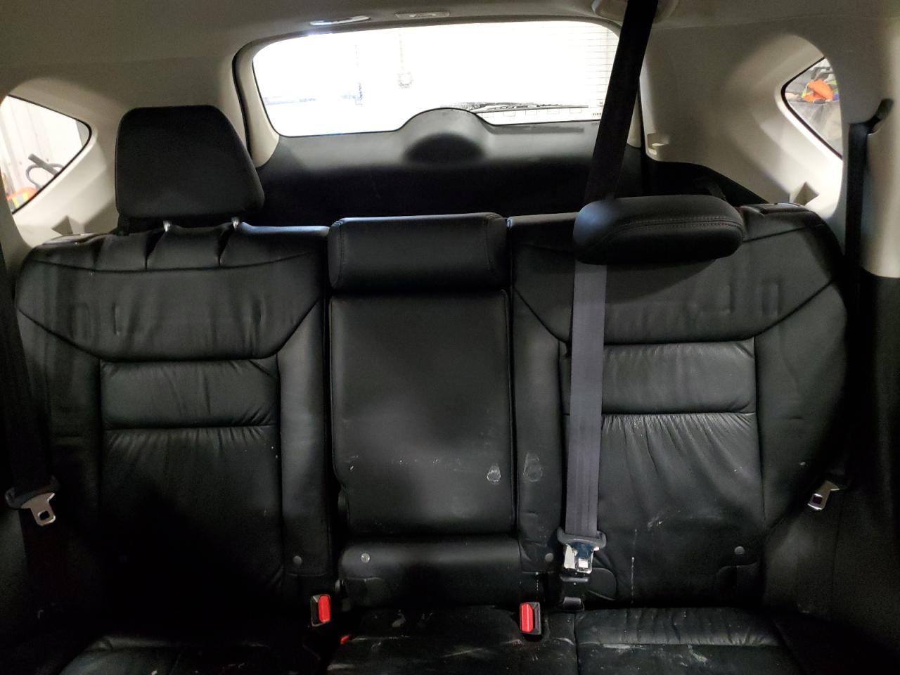 2012 Honda CR-V - Image 10