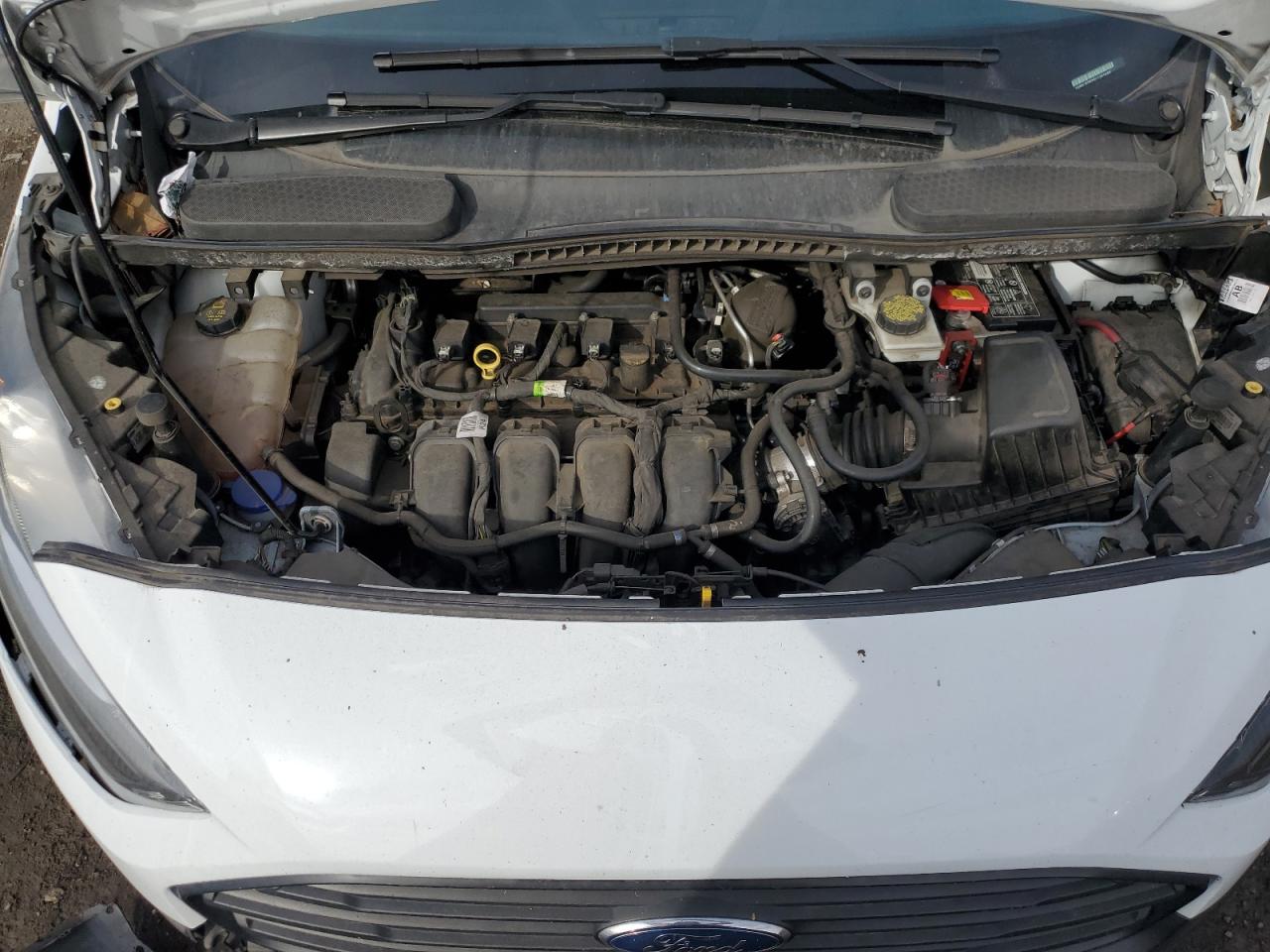 2020 Ford Transit - Image 12