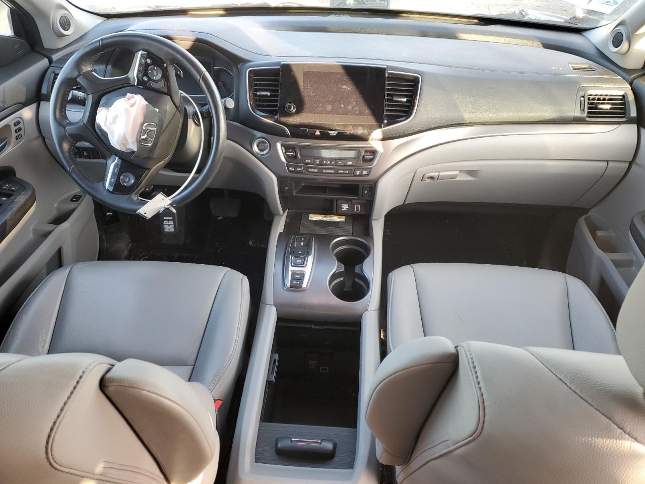 2022 Honda Pilot - Image 8
