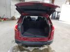 2018 Gmc Terrain Sle იყიდება North Billerica-ში, MA - Side