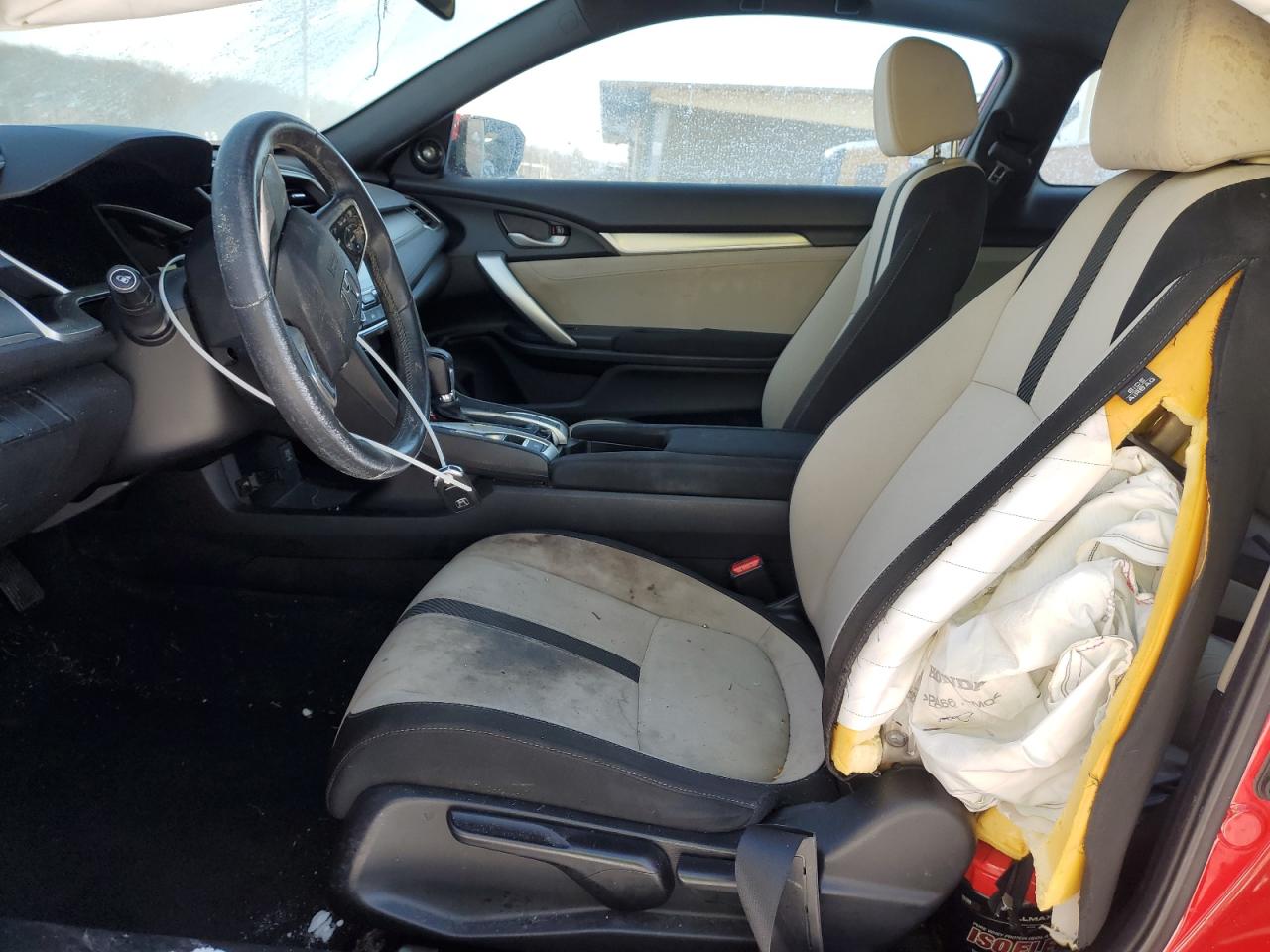 2018 Honda Civic - Image 7