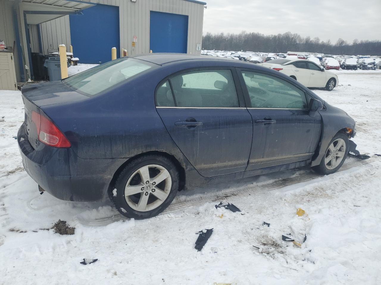 2006 Honda Civic - Image 3