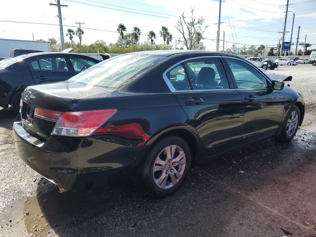 2012 Honda Accord - Image 3