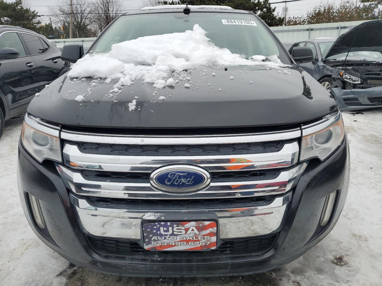 2011 Ford Edge - Image 5