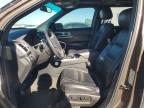 2015 Ford Explorer Xlt de vânzare în Taylor, TX - Side