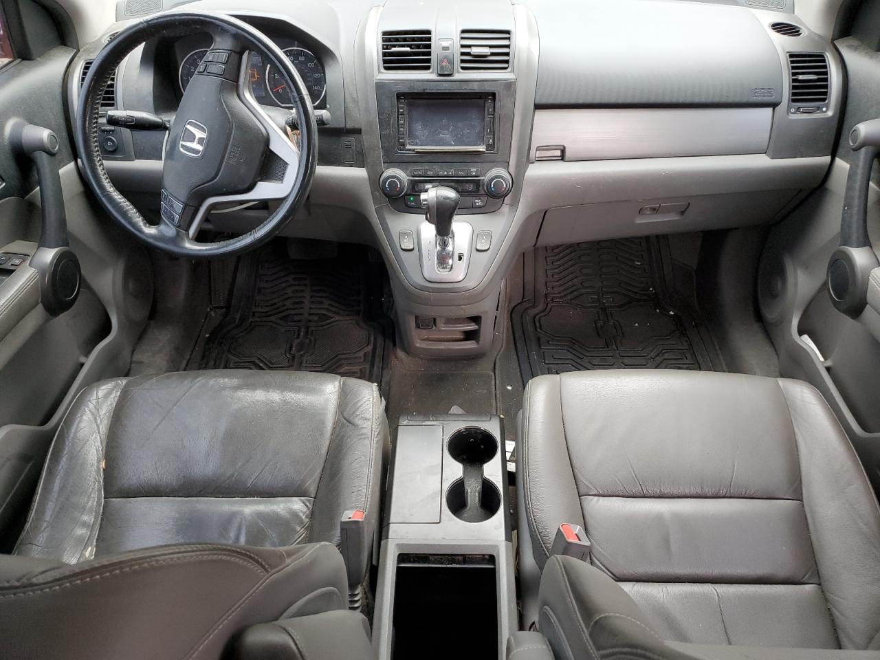 2010 Honda CR-V - Image 8