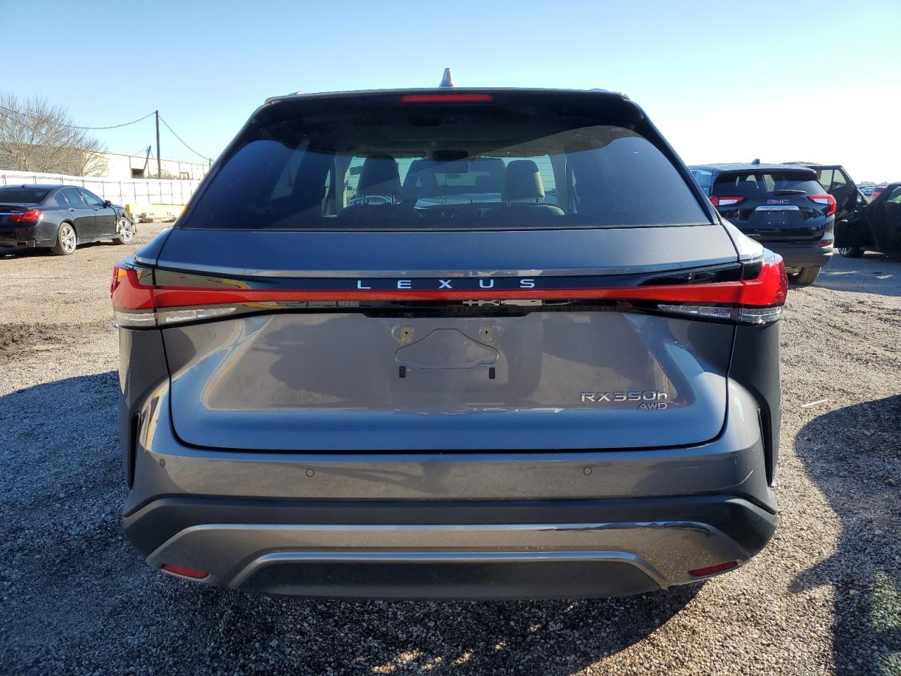 2023 Lexus RX - Image 6