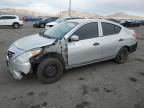 2017 Nissan Versa S за продажба в North Las Vegas, NV - All Over